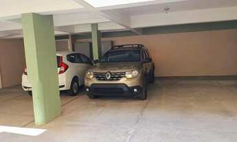 Imagem 2: Apartamento 3 dormitórios 1 vaga no Bairro Floresta