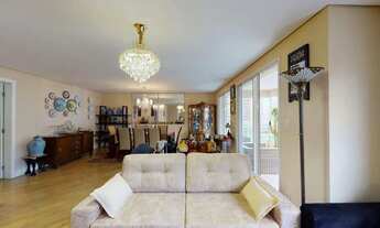 Imagem 4: Apartamento em Perdizes