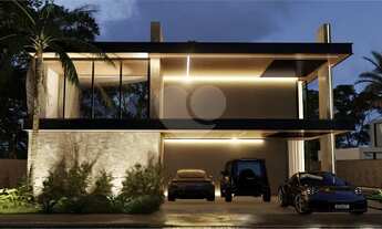 Imagem 6: Condomínio com 4 quartos à venda em Alphaville Nova Esplanada - SP