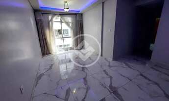 Imagem 2: JDL - Apartamento 2 Dormitórios com 1 Suíte no Centro de Florianópolis