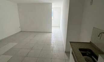 Imagem 4: Jardim América 30 M2, Apto tipo studio quarto e sala integrados