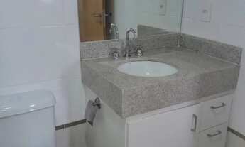 Imagem 3: Alugo flats mobiliado no Jardim Goiás