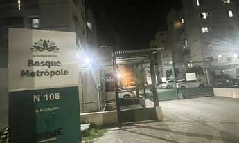 Imagem 6: Alugo lindo apartamento de 2 quartos com suít para a COP30, rapido aacesso ao local do eve