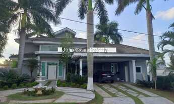 Imagem 2: Casa a venda no Village da Serra