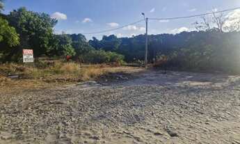 Imagem 3: Terreno Loteamento Cidade Ecológica