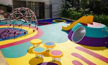 Imagem 7: Apartamento 1 quarto com entrega proxima no porto maravilha ! vista baia !