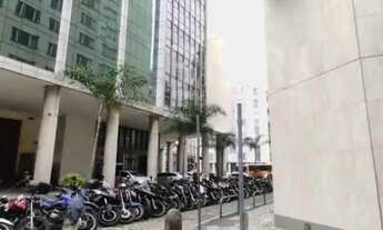 Imagem 5: AMPLO ANDAR COM 1.037M2 EM FRENTE A IGREJA DA CANDELÁRIA