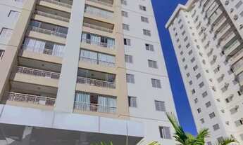 Imagem 4: Apartamento 2 Quartos no Viva Sudoeste com Vista Livre e Lazer Completo