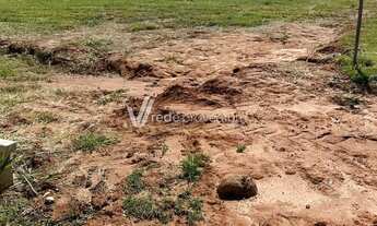Imagem 6: Terreno de esquina a venda no Serena Campinas