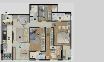 Imagem 7: Garden em Barra do Jucu Vila Velha ES