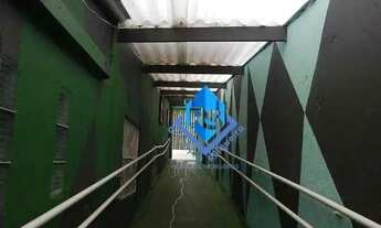 Imagem 5: Casa para alugar, 450 m² por R$ 8.600,00/mês - Centro - São Bernardo do Campo/SP