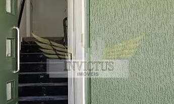 Imagem 3: Prédio Comercial para Alugar, 290m² - Bairro Casa Branca, Santo André/SP