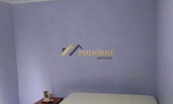 Imagem 5: SOBRADO DE CONDOMÍNIO NO TATUQUARA! 02 QUARTOS, GARAGEM