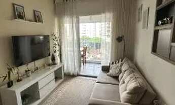 Imagem: Apartamento à venda, 49 m² 1 Quarto, 1