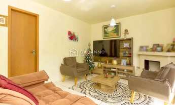 Imagem 5: Sobrado com amplo terreno no bairro Xaxim, próximo a escola Senhora de Fátima e Unidade de