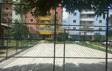 Imagem 9: Apartamento 2/4, Centro, Estrada do côco, próximo ao Aeroporto/Metrô, Lauro de Freitas