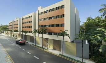 Imagem: Apartamento dois Quartos a Venda no Santo