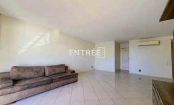 Imagem 5: Apartamento 4 Quartos (sendo 2 Suítes) e 2 Vagas com HB - Agronômica