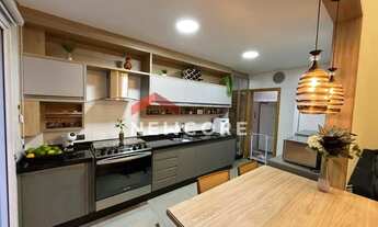 Imagem 2: Sobrado em Rua Tonico e Tinoco - Jardim Espanha - Maringá/PR