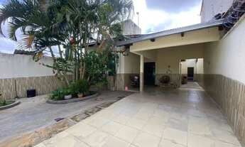 Imagem: Casa à venda no bairro Jardim Presidente