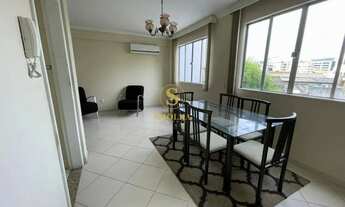 Imagem 5: Apartamento para venda com 3 dormitórios na Trindade - Florianópolis - SC