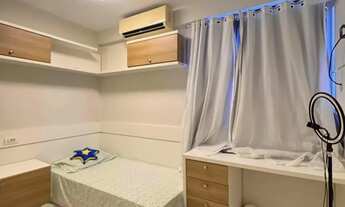 Imagem 6: VENDO Apt. Dubai fino acabamento