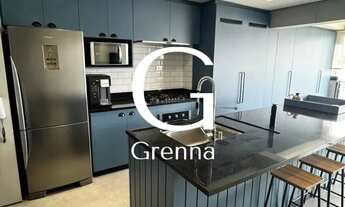 Imagem 6: Apartamento mobiliado para locação e venda com 71m², Vila Madalena - SP