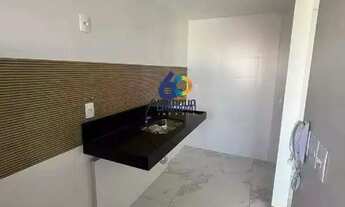 Imagem 12: Apartamento com 02 quartos sendo 01 suite a venda na Praia do Morro, Guarapari - ES