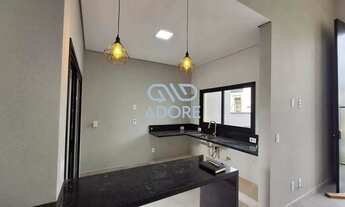 Imagem 3: Casa à venda no Condomínio Jardim Guarujá - Salto/SP