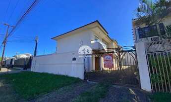 Imagem: Sobrado para aluguel, 2 quartos, 1 suíte