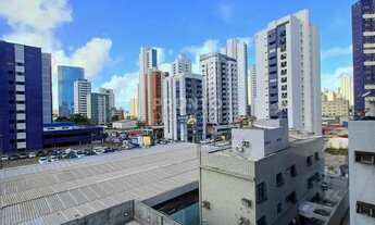 Imagem 7: Apartamento Allure Residence, unidade não informado 205, Boa Viagem