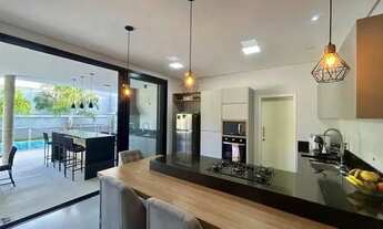 Imagem 6: Casa em Condomínio : / Residencial / Reserva Santa Rosa