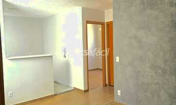 Imagem 2: Apartamento à venda, Jardim das Nações, Campo Grande, MS