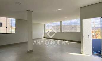 Imagem 7: Casa em Bosque das Palmeiras - Montes Claros