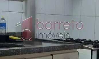 Imagem 7: APARTAMENTO COM DOIS QUARTOS À VENDA NO CONDOMÍNIO QUEFREN EM JUNDIAÍ/SP