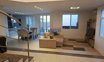 Imagem 4: Casa em condomínio à venda em Jacareí