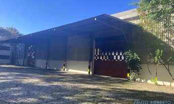 Imagem 7: GALPÃO - PARQUE NOVO MUNDO - SP