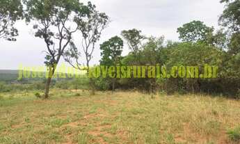 Imagem 4: Sítio 1,0 alqueire, água corrente, 23 km de Uberlândia MG