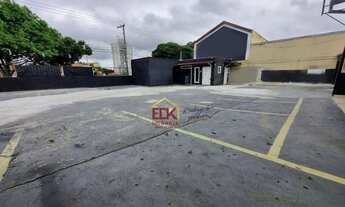 Imagem: Terreno, 600 m² - venda por R$ 2.200.000