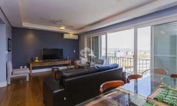 Imagem 3: Apartamento de 3d ,com vista e 1 vaga em Petrópolis!