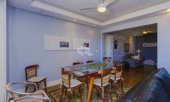 Imagem 6: Apartamento de 3d ,com vista e 1 vaga em Petrópolis!