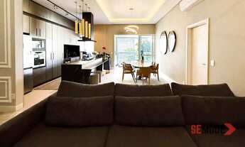 Imagem 4: Lindo apartamento para venda possui 171 m² com 3 quartos em João Paulo - Florianópolis - S