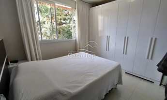 Imagem 5: Apartamento à venda Edifício Haiti - Vila Estrela