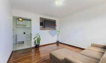 Imagem: Apartamento Garden de 59m², 2 quartos