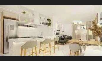 Imagem 6: Apartamento Garden com 2 dormitórios à venda, 107 m² por R$ 499.900 - Santa Amélia - Belo