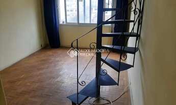 Imagem 2: Cobertura à venda no bairro Rio Branco, em Porto Alegre