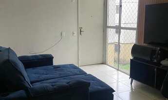 Imagem: Aluguel Apartamento Condomínio Felicidades