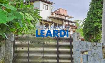 Imagem: CASA TÉRREA - CÓRREGO GRANDE - SC