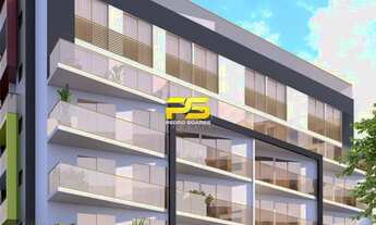 Imagem: Apartamento - 1 dormitório - localizado