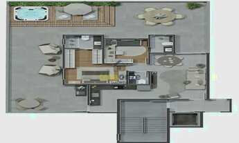 Imagem 4: Seleto Fascino: Lançamento no Santo Antônio